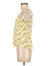 Rebellious. One Yellow Tank Top Size M - photo 5