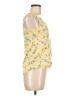 Rebellious. One Yellow Tank Top Size M - photo 4