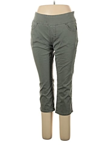 Jag Jeans Casual Pants (view 1)