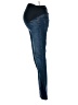 Paige Blue Jeans Size 25 waist - photo 5