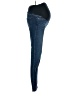 Paige Blue Jeans Size 25 waist - photo 4
