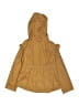Nannette 100% Cotton Solid Gold Jacket Size 6X - photo 2