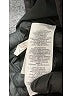 J.Crew 100% Polyester Black Vest Size S - photo 7