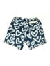 Stella McCartney Hearts Blue Shorts Size 8 - photo 2