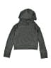 Active by Old Navy Gray Pullover Hoodie Size 8 - photo 1