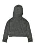 Active by Old Navy Gray Pullover Hoodie Size 8 - photo 2