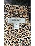 On 34th 100% Viscose Animal Print Brown Long Sleeve Blouse Size 1X - photo 7