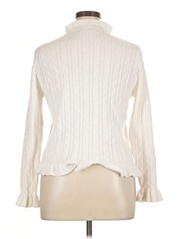 Cocobleu Turtleneck Sweater (view 2)