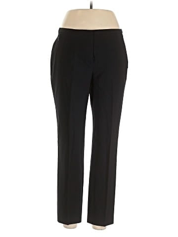 Elie Tahari Wool Pants (view 1)