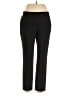 Elie Tahari Black Wool Pants Size 2 - photo 1