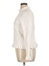 Cocobleu Ivory Turtleneck Sweater Size XL - photo 5