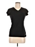 Everlast 100% Polyester Black Active T-Shirt Size M - photo 1