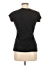 Everlast 100% Polyester Black Active T-Shirt Size M - photo 2