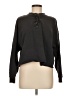 American Eagle Outfitters Black Sweatshirt Size M - photo 1