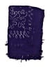 Unbranded Purple Scarf One size - photo 2