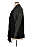 Joan Rivers Solid Black Jacket Size XL - photo 5