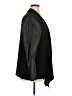 Joan Rivers Solid Black Jacket Size XL - photo 4