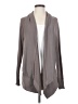 Athleta Gray Cardigan Size XXS - photo 1