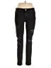 Paige Solid Black Jeans Size 32 waist - photo 1