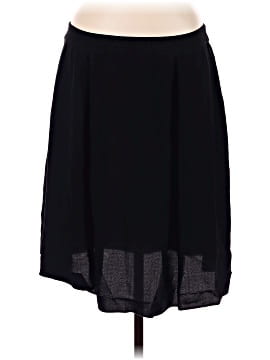 Eileen Fisher Silk Skirt