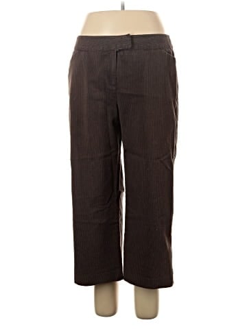 Nine & Company Casual Pants (view 1)
