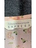 Compagnie Internationale Express Ivory Sleeveless Blouse Size S (estimated) - photo 7