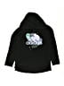Adidas 100% Cotton Black Long Sleeve T-Shirt Size S (kids) - photo 1