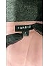 Torrid Pink Long Sleeve Blouse Size 2X Plus (2) - photo 7