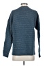 Madewell Solid Blue Pullover Sweater Size XS - photo 2