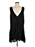 Raviya Black Cocktail Dress Size M - photo 1