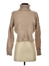 Express Tan Turtleneck Sweater Size S - photo 1