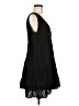 Raviya Black Cocktail Dress Size M - photo 4