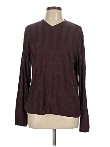 Kenneth Cole New York Pullover Sweater (view 1)