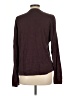 Kenneth Cole New York Burgundy Pullover Sweater Size L - photo 2