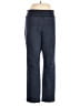 Dana Buchman Blue Active Pants Size M - photo 1