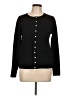 Design History Black Cardigan Size L - photo 1