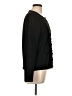 Design History Black Cardigan Size L - photo 4