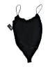 Express Black Bodysuit Size XS - photo 2