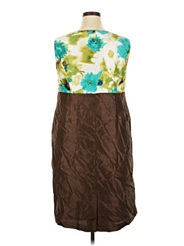 Le Bos Cocktail Dress (view 2)