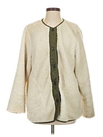 Sanctuary Faux Fur Jacket (view 1)