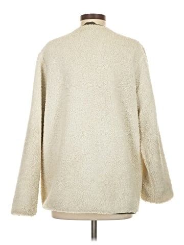 Sanctuary Faux Fur Jacket (view 2)