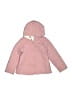 Unbranded Pink Jacket Size 3T (estimated) - photo 1