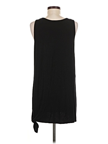 Green Envelope Casual Dress (view 2)