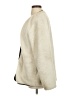 Sanctuary Ivory Faux Fur Jacket Size S - photo 5