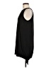 Green Envelope Solid Black Casual Dress Size M - photo 5