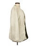 Sanctuary Ivory Faux Fur Jacket Size S - photo 4