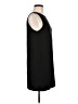Green Envelope Solid Black Casual Dress Size M - photo 4