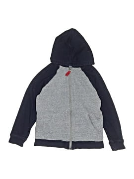 Cat & Jack Zip Up Hoodie