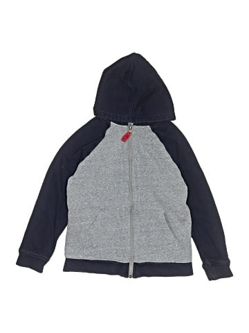 Cat & Jack Zip Up Hoodie (view 1)