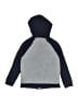Cat & Jack Blue Zip Up Hoodie Size XS (kids) - photo 2